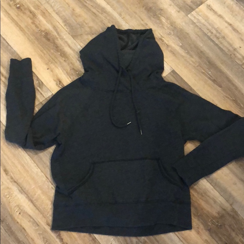 Vitoria Secret Sport Hoodie
